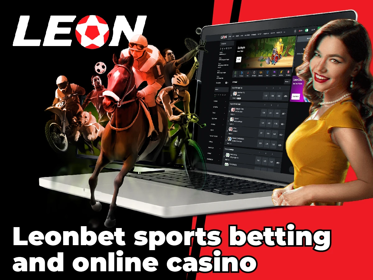 Leon Casino Online