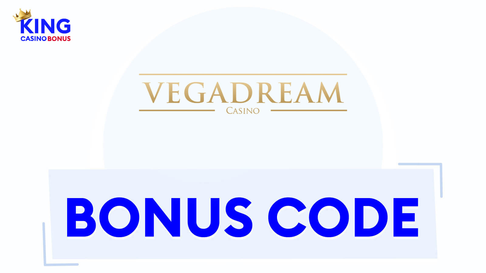 Vegadream Casino Bonus Code