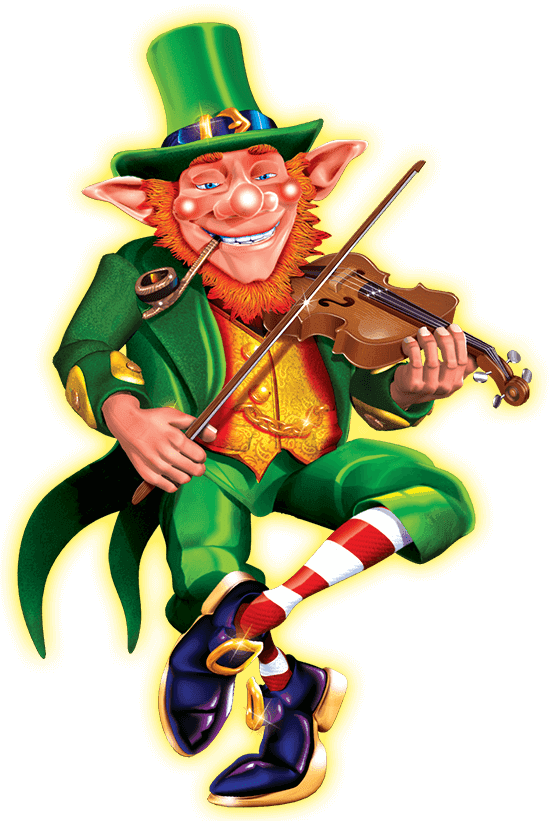 Verde Casino Charakter