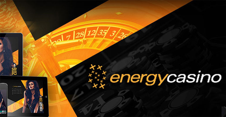 EnergyCasino