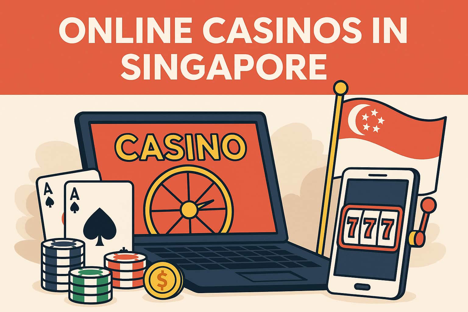 SG Casino Image